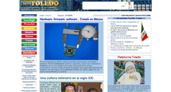 Desktop Screenshot of biyubi.com