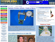 Tablet Screenshot of biyubi.com